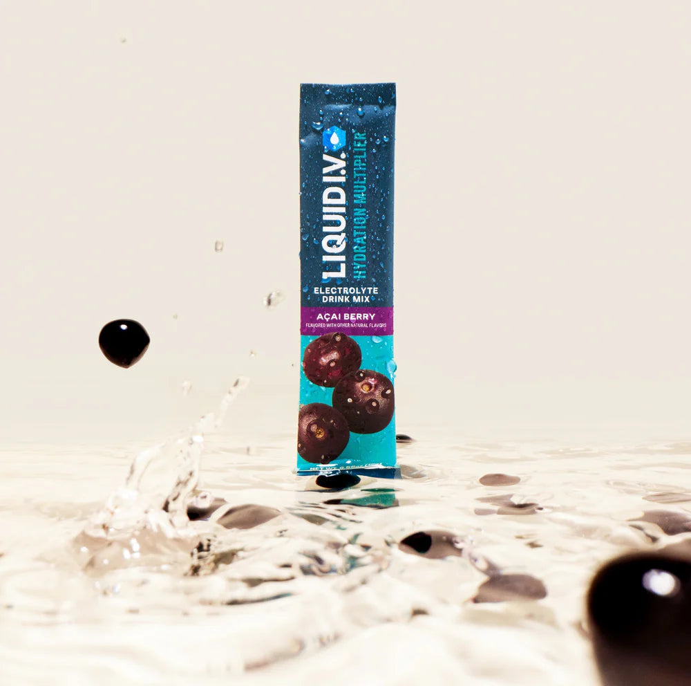 Hydration Multiplier®