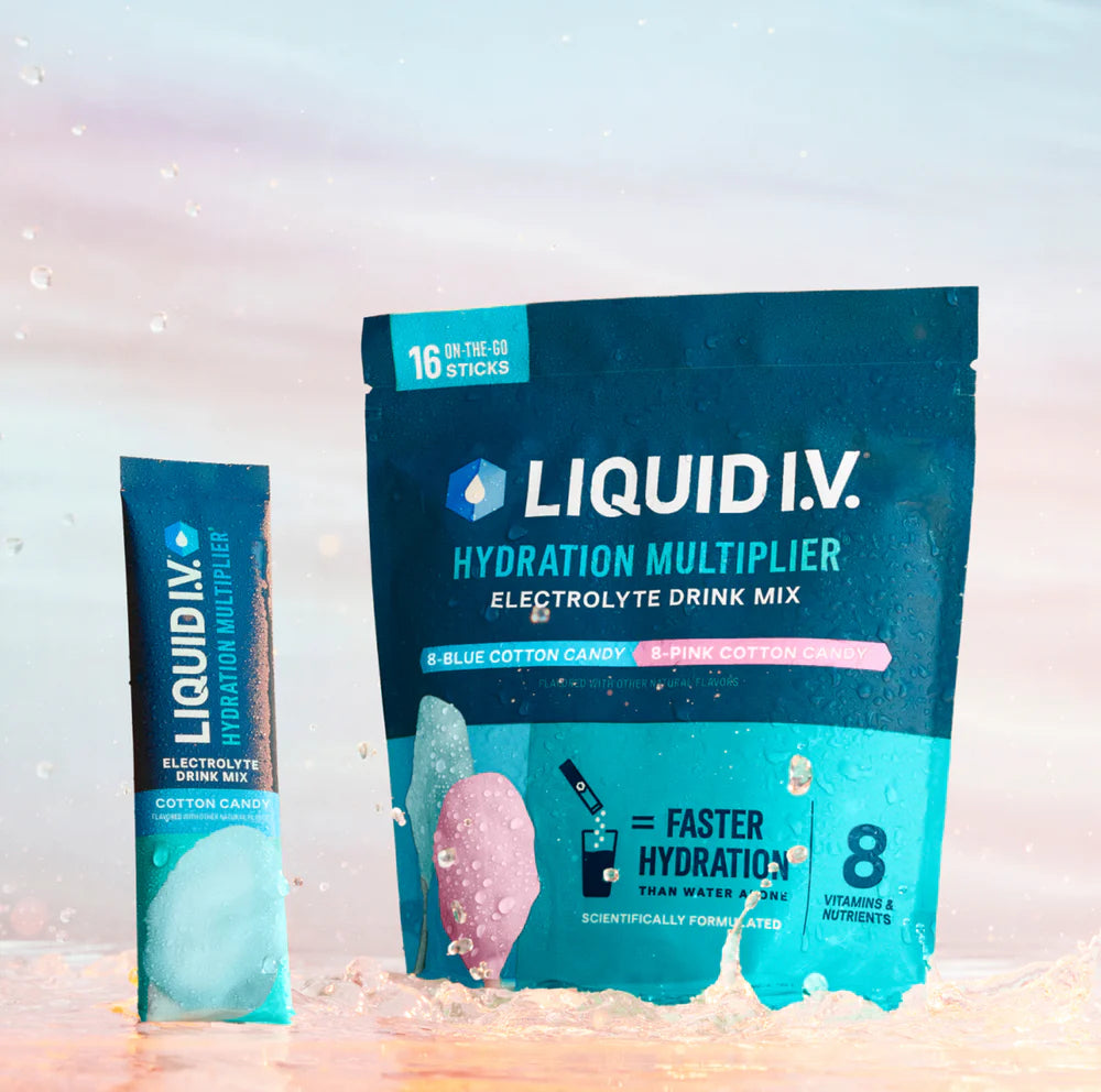 Hydration Multiplier®