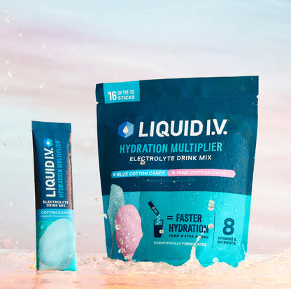 Hydration Multiplier®
