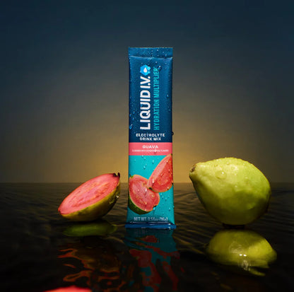 Hydration Multiplier®
