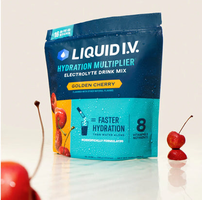 Hydration Multiplier®