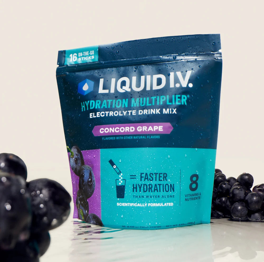 Hydration Multiplier®
