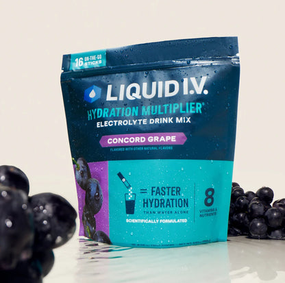 Hydration Multiplier®