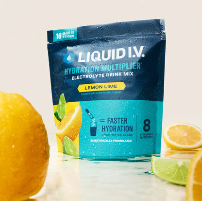 Hydration Multiplier®