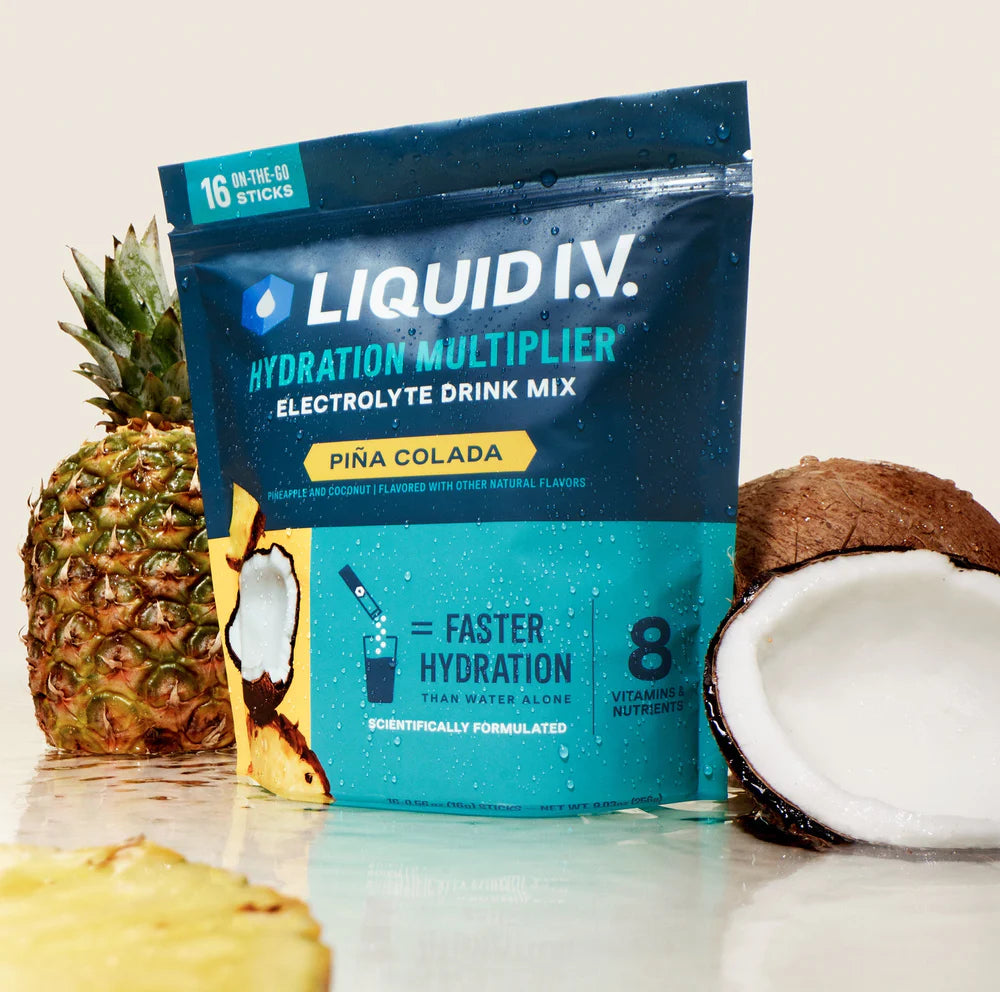 Hydration Multiplier®