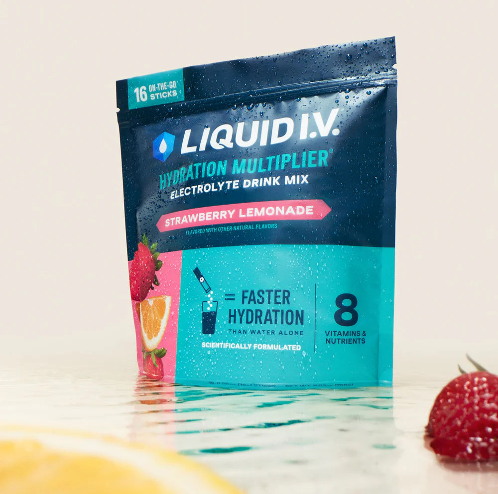 Hydration Multiplier®
