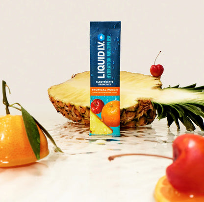 Hydration Multiplier®