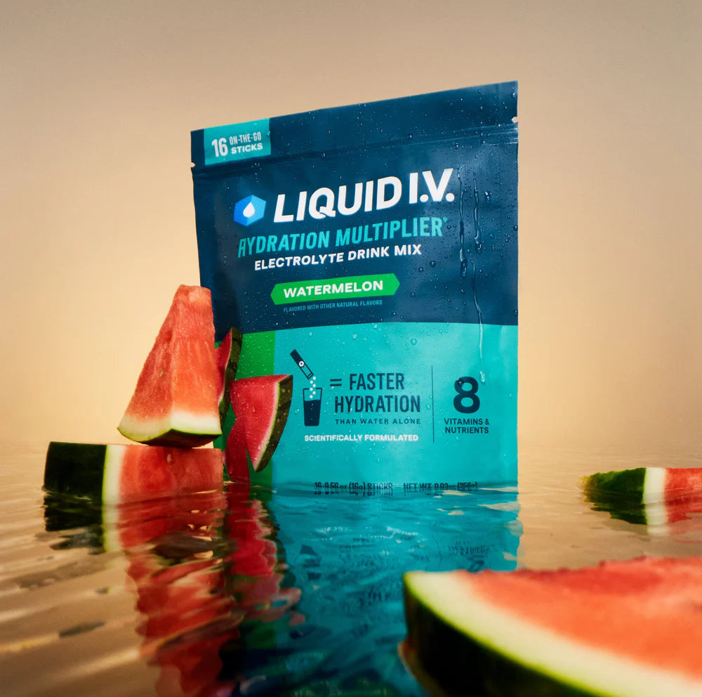 Hydration Multiplier®