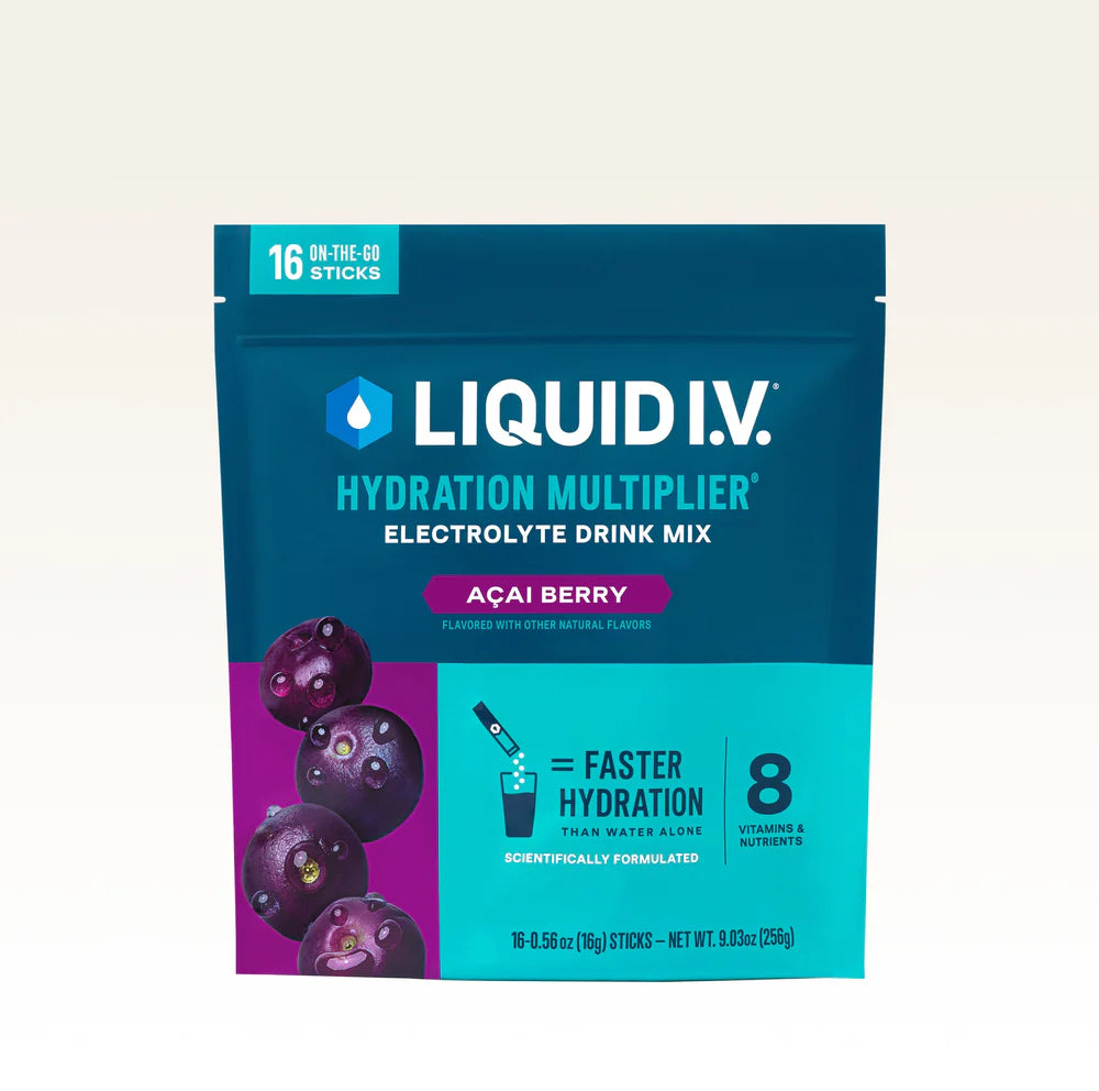 Hydration Multiplier®