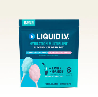 Hydration Multiplier®