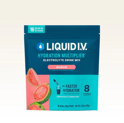 Hydration Multiplier®