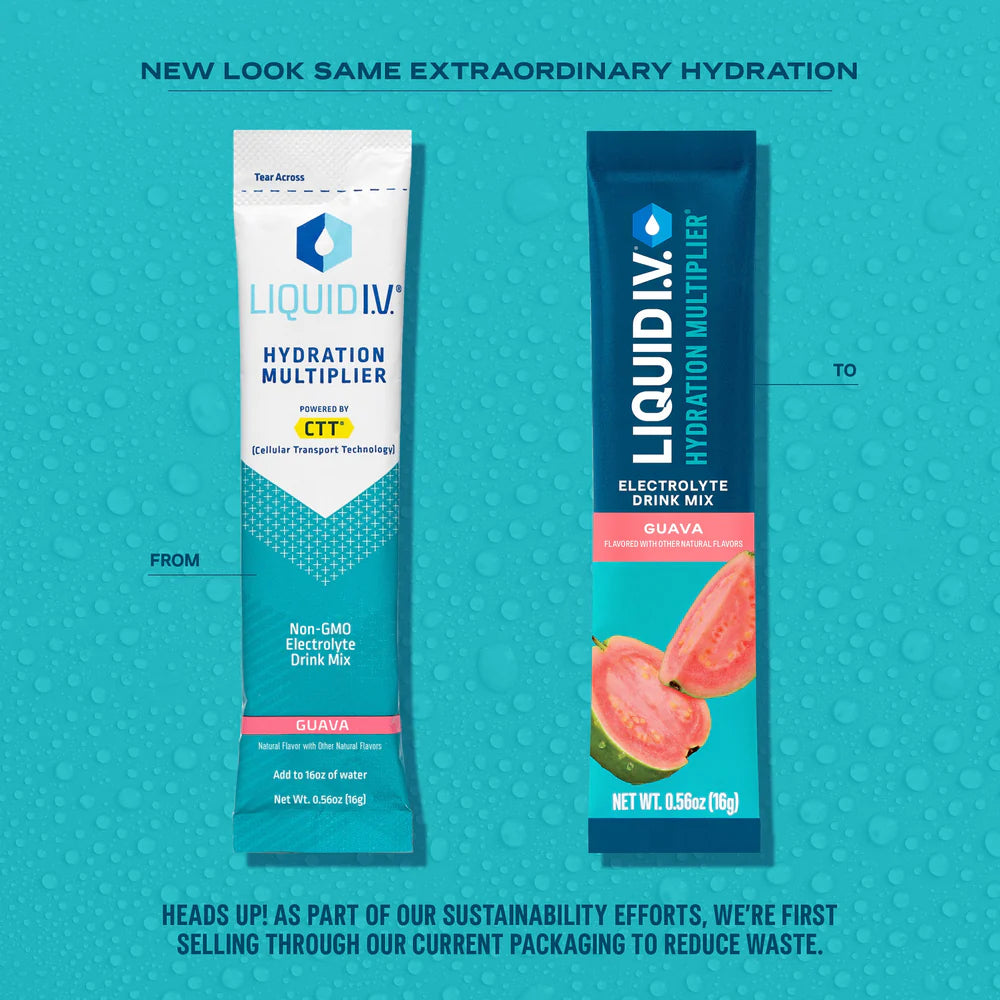 Hydration Multiplier®