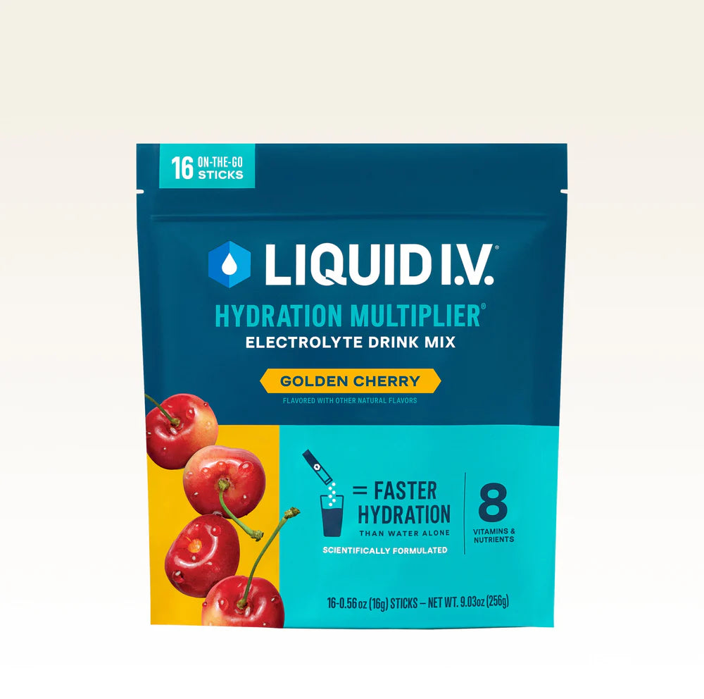 Hydration Multiplier®