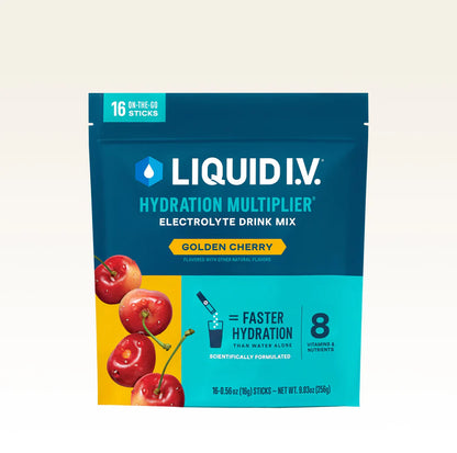 Hydration Multiplier®