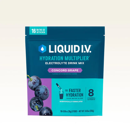 Hydration Multiplier®