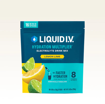 Hydration Multiplier®