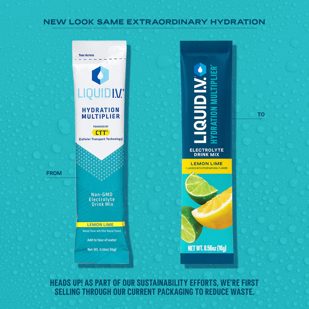 Hydration Multiplier®