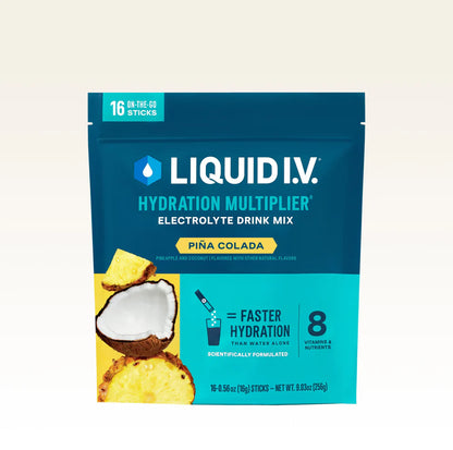 Hydration Multiplier®