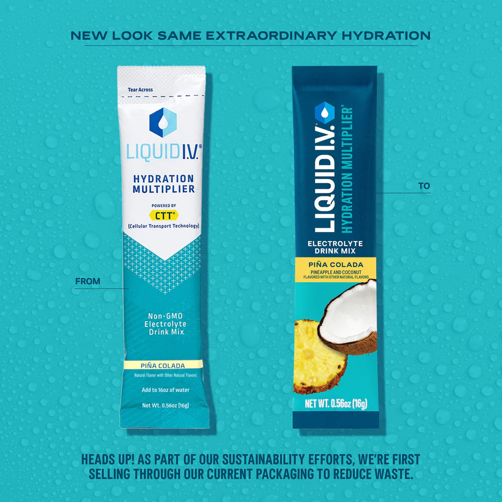 Hydration Multiplier®