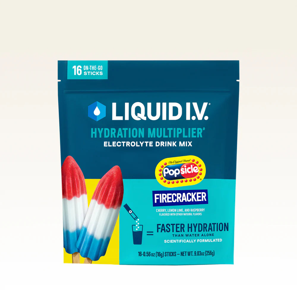 Hydration Multiplier®