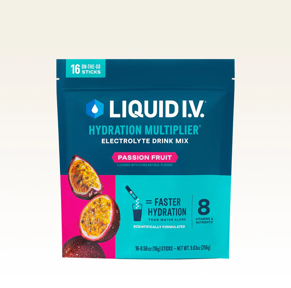 Hydration Multiplier®