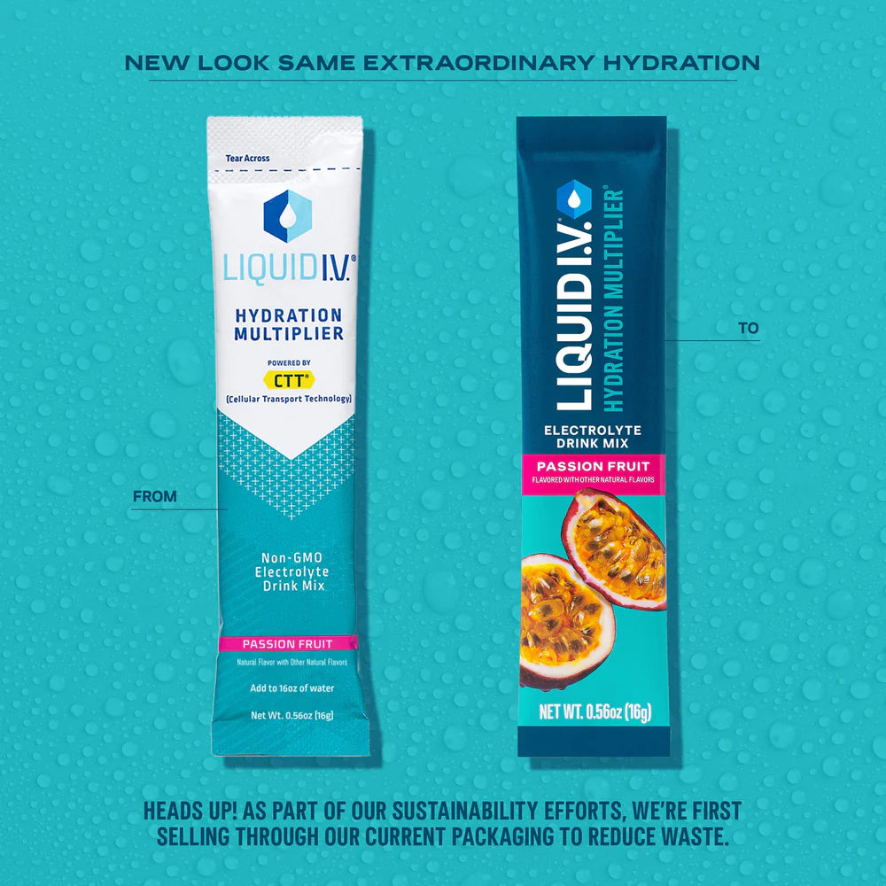 Hydration Multiplier®