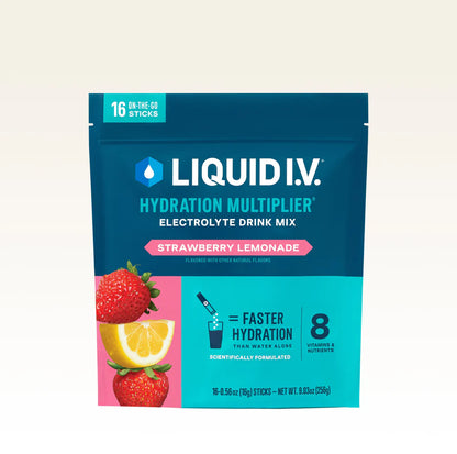 Hydration Multiplier®