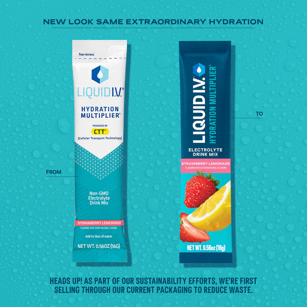 Hydration Multiplier®