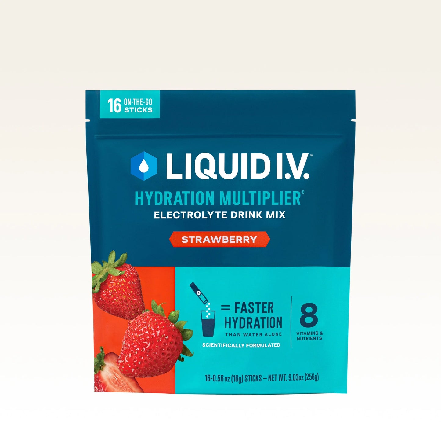 Hydration Multiplier®