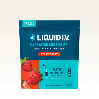 Hydration Multiplier®