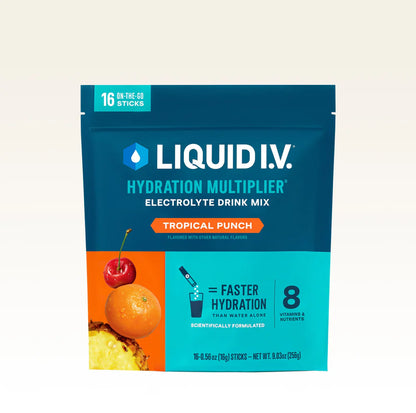 Hydration Multiplier®