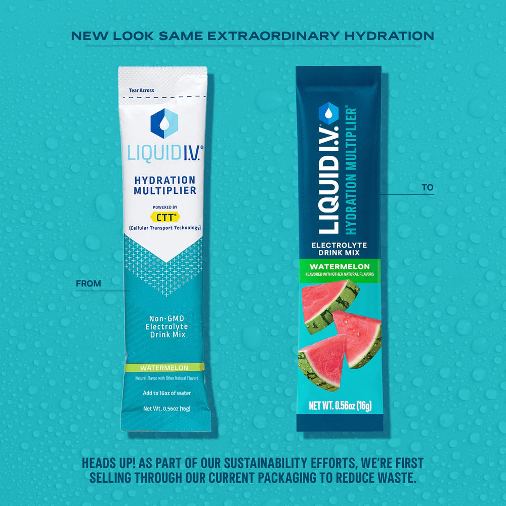 Hydration Multiplier®