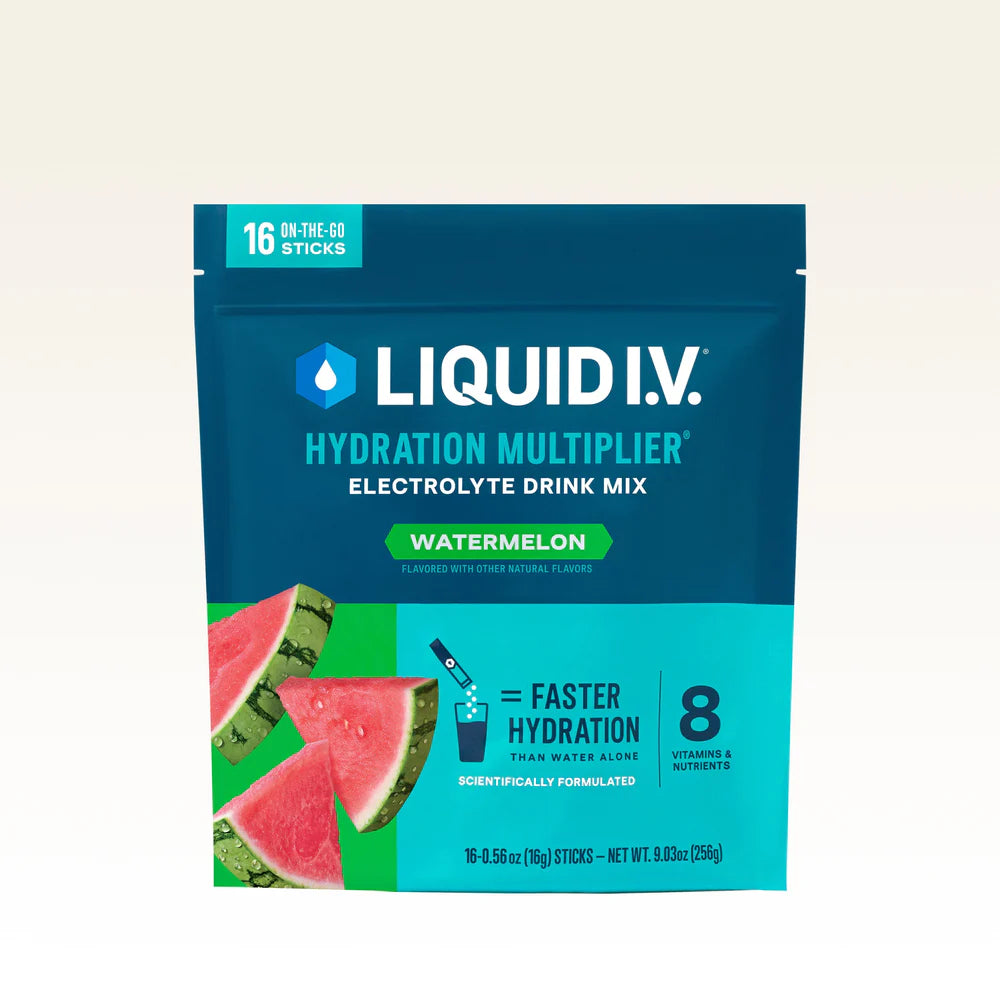 Hydration Multiplier®